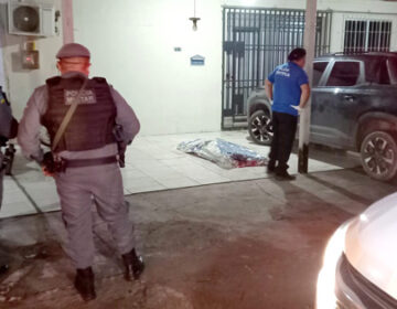 Jovem que deixou facção e entrou para igreja é perseguido e morto