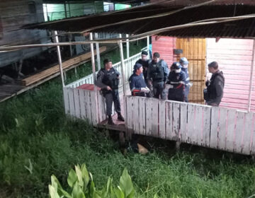 Desconhecido, passageiro de aplicativo é morto ao finalizar a ‘corrida’