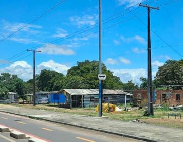 Venda de terras em invasão gera atrito entre promotor e delegado