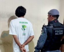Mecânico condenado por estupro de crianças é preso