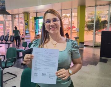 “Me perguntava se ia conseguir”, diz empresária ao receber 1º financiamento