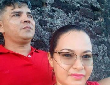 Esposa de empresário se apresenta, fala em ciúmes e ‘acidente’
