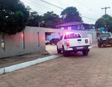 Alvo de operação, prefeitura de Mazagão teria fraudado 100 licitações