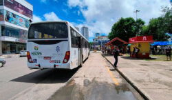 Juíza mantém suspensão do novo sistema de bilhetagem, mas cartões continuam sendo rejeitados