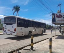 Sucateamento, licitação: MP pede intervenção do judiciário no sistema de ônibus