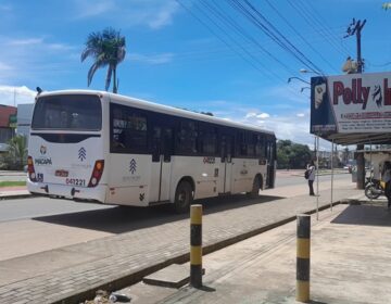 Sucateamento, licitação: MP pede intervenção do judiciário no sistema de ônibus