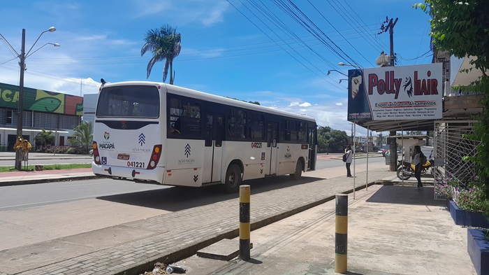 Sucateamento, licitação: MP pede intervenção do judiciário no sistema de ônibus