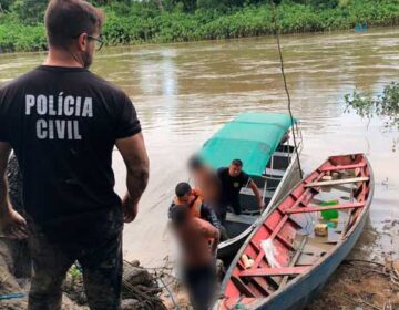 Jovem foi morto por comprar drogas em vez de cerveja, diz polícia
