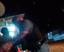 PM apura conduta de policiais e agressão a mulher