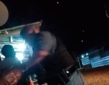 PM apura conduta de policiais e agressão a mulher