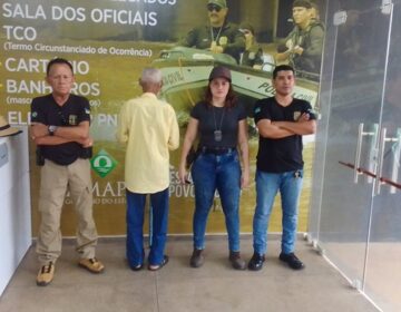 Foragido, condenado a 65 anos de prisão é capturado