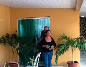 Ex-vereadora é presa em Santana