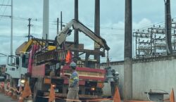 Equatorial mobiliza quase 500 técnicos para garantir estabilidade do sistema no réveillon