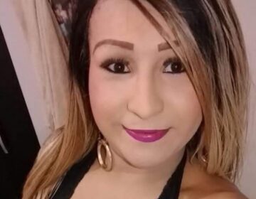 Travesti é morta por três atiradores