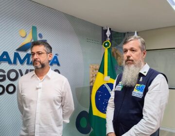 Clécio convoca pais a vacinar os filhos contra a dengue