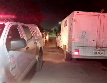 Briga em boca de fumo acaba em morte