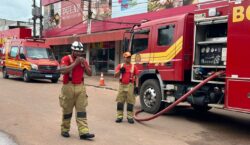 Após eliminações governo faz nova convocação de aprovados no CBM