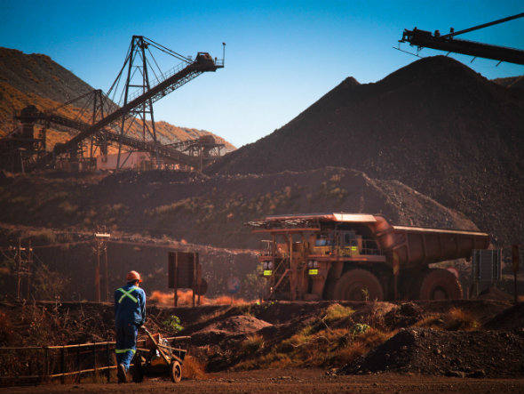 Mineradora de ferro vai gerar 3,3 mil empregos no AP