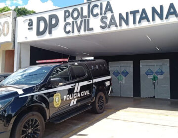 Acusado de estupro aparece morto dentro de cela do Ciosp