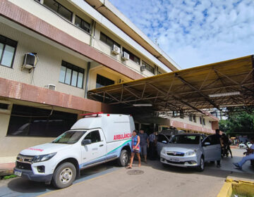 Saiba o que é preciso para agendar consultas das 31 especialidades do HCAL