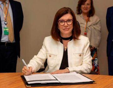 Nova presidente da Petrobras defende exploração na costa do Amapá