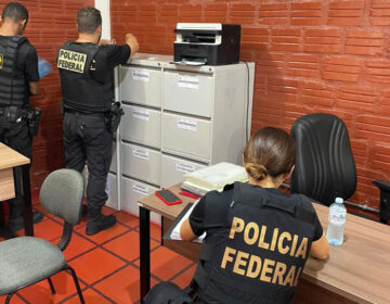 Unifap é alvo de operação da PF que apura emissão de diplomas falsos