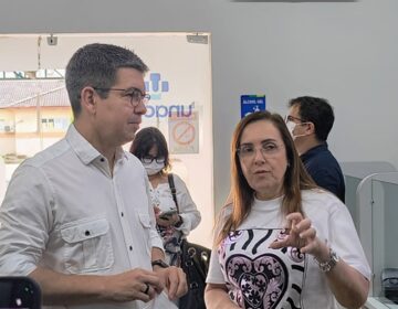 Unidade de tratamento do câncer no Amapá recebe R$ 6 mi em investimentos