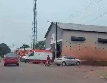 Mulher morre após passar mal em academia de Macapá