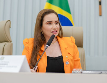 Parlamento Amazônico: energia limpa e petróleo dominarão debates, diz Alinny Serrão