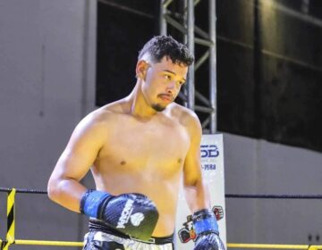 Pugilista de Santana está sem patrocínio para representar o Amapá