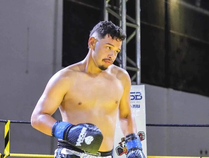 Pugilista de Santana está sem patrocínio para representar o Amapá