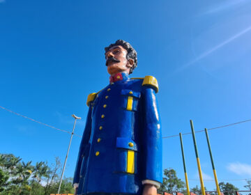 Os amores do herói