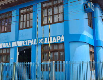 Em Amapá, juiz proíbe presidente ‘eleita’ de assumir comando da Câmara