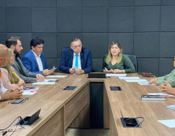 Amapá divulga pontos de arrecadação de doações para vítimas das enchentes no RS