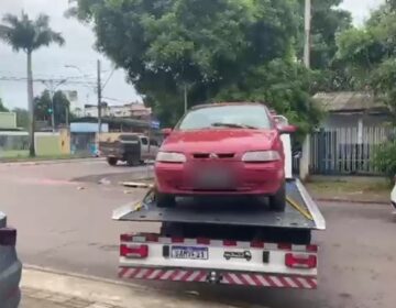‘Comprador’ levava carros e não pagava vítimas, diz polícia