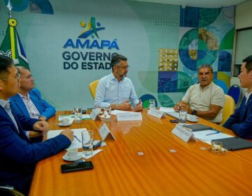 Site confirma interesse de montadora chinesa de carros no Amapá