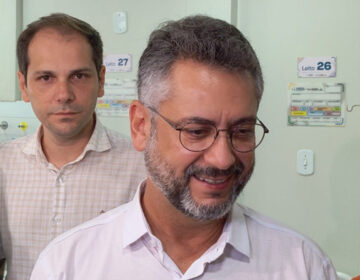 Focado na gestão, Clécio ficará fora de palanques em Macapá