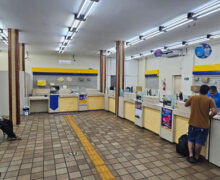 Operação investiga fraude em vendas on-line que causou prejuízo de R$ 140 mil aos Correios