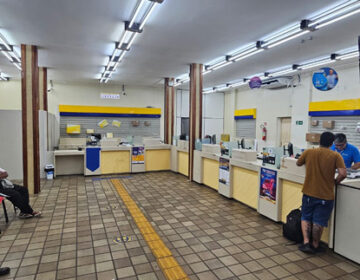 Operação investiga fraude em vendas on-line que causou prejuízo de R$ 140 mil aos Correios