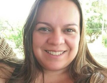Filho presenciou morte de Daniella Pelaes no DF
