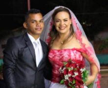 Daniella chegou a registrar BO contra marido por ameaça