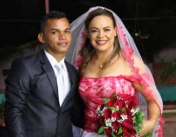 Daniella chegou a registrar BO contra marido por ameaça
