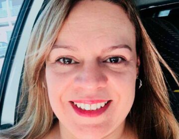 Irmã de prefeita é morta pelo companheiro