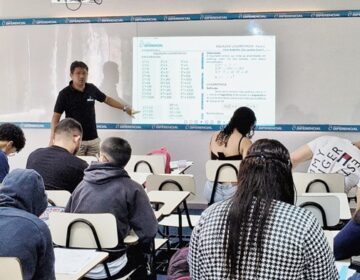 Enem 2026: veja regras para pedir isenção da taxa e usar o nome social