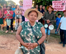 Agricultores de Oiapoque pedem remoção de unidade de conservação