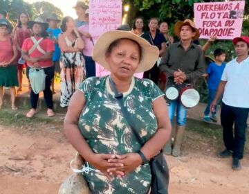 Agricultores de Oiapoque pedem remoção de unidade de conservação