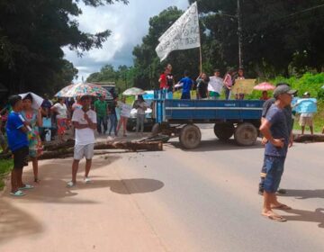 Depois de Oiapoque, agricultores de Tartarugal pedem remarcação da Flota