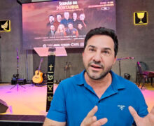 Pastor Guaracy renuncia candidatura a federal para focar em outra campanha