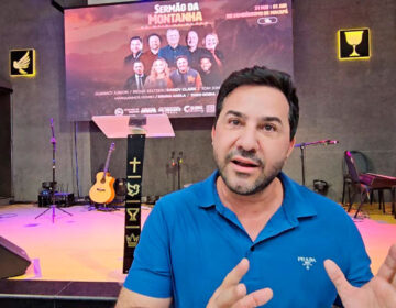 Pastor Guaracy renuncia candidatura a federal para focar em outra campanha