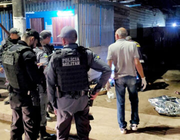 Procurado por estupro no Pará é executado a tiros em Macapá